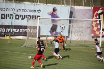  فريق ابناء يافا الارثوذكسي يتعادل سلبياً أمام فريق مكابي كفر قاسم